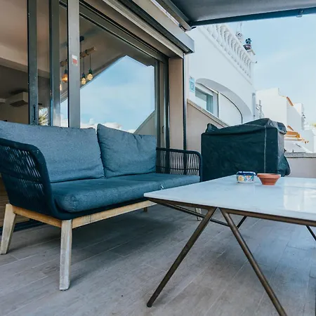 Welcs 184 Emp En El Canal Holiday home Empuriabrava
