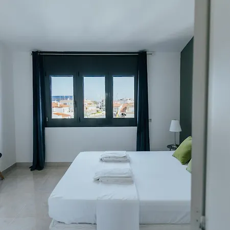 Holiday home Welcs 184 Emp En El Canal Empuriabrava