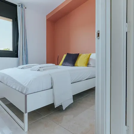 Welcs 184 Emp En El Canal Holiday home Empuriabrava