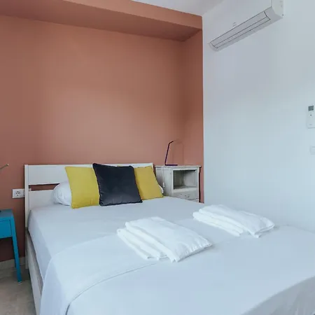 Welcs 184 Emp En El Canal Holiday home Empuriabrava